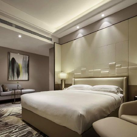 Changchun Jilin Ya Tai Hotel Bagian luar foto