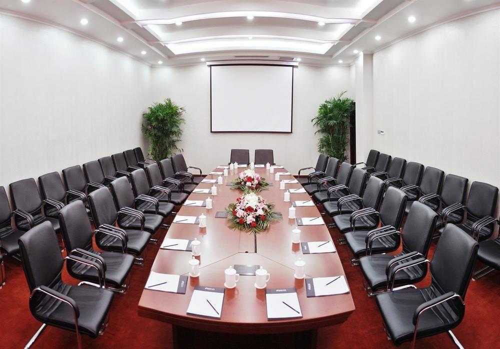 Changchun Jilin Ya Tai Hotel Bagian luar foto