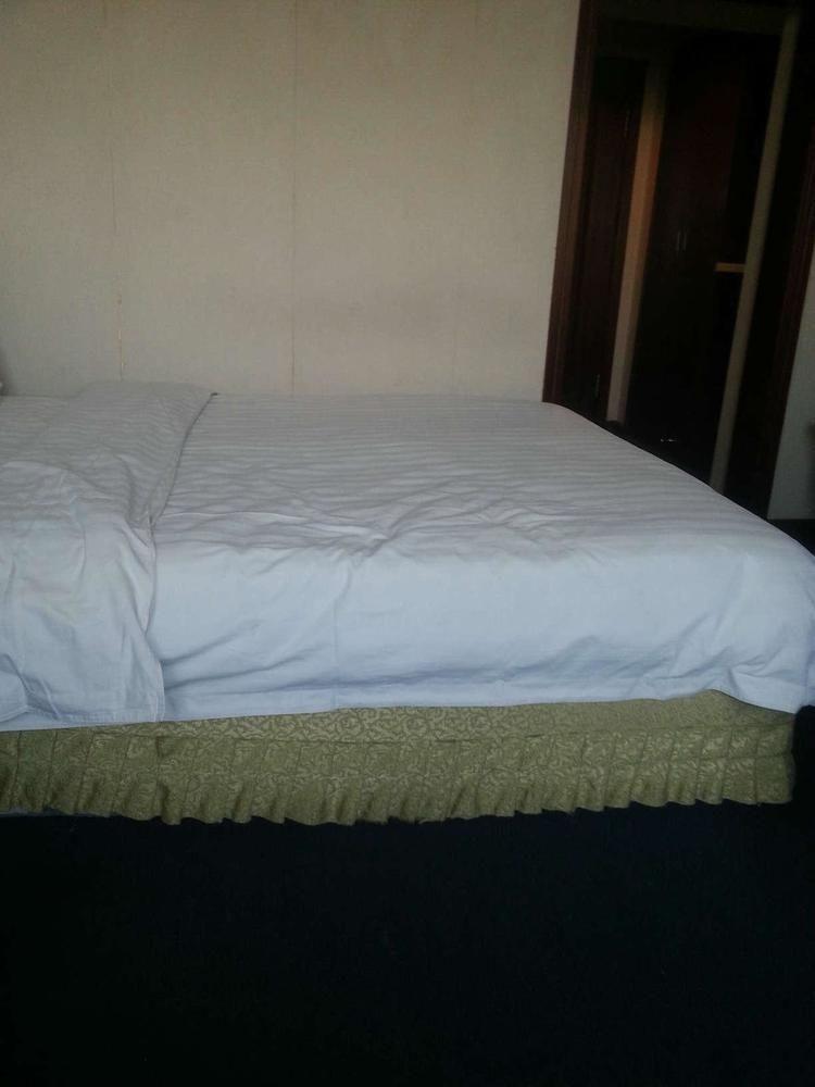 Changchun Jilin Ya Tai Hotel Bagian luar foto