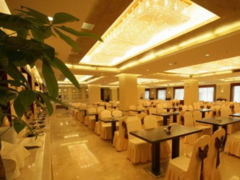 Changchun Jilin Ya Tai Hotel Bagian luar foto