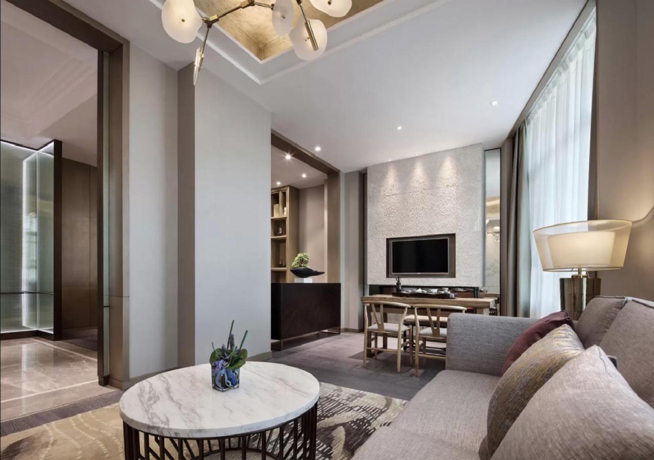 Changchun Jilin Ya Tai Hotel Bagian luar foto