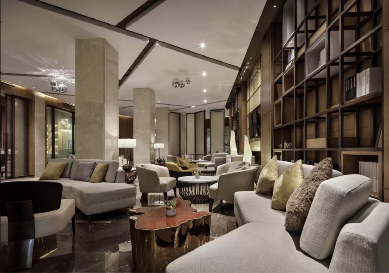 Changchun Jilin Ya Tai Hotel Bagian luar foto