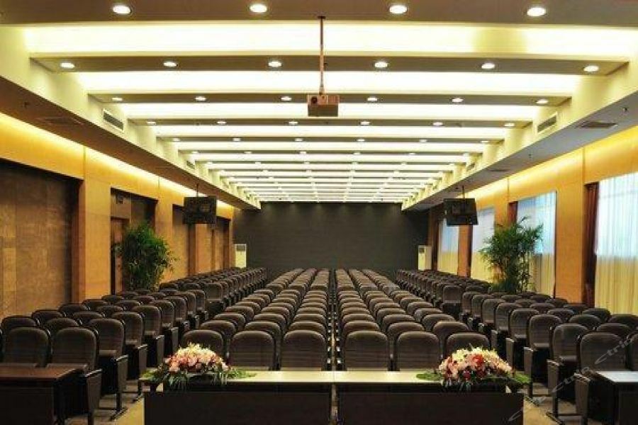 Changchun Jilin Ya Tai Hotel Bagian luar foto
